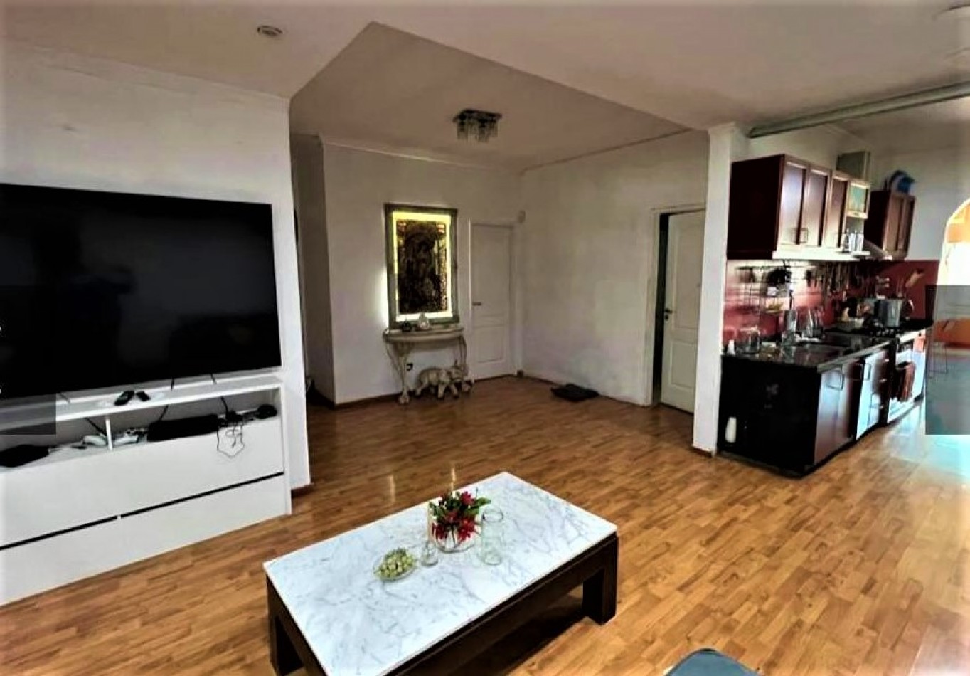 venta PH Villa del Parque 3amb con local 