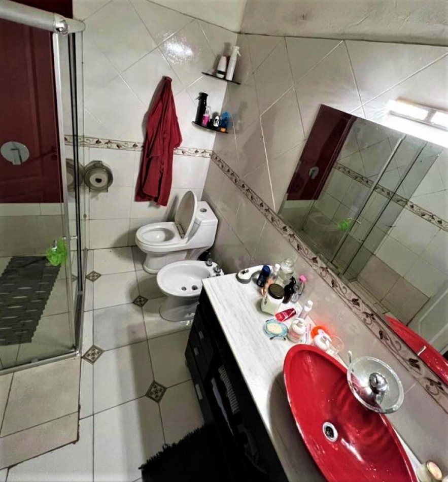 venta PH Villa del Parque 3amb con local 