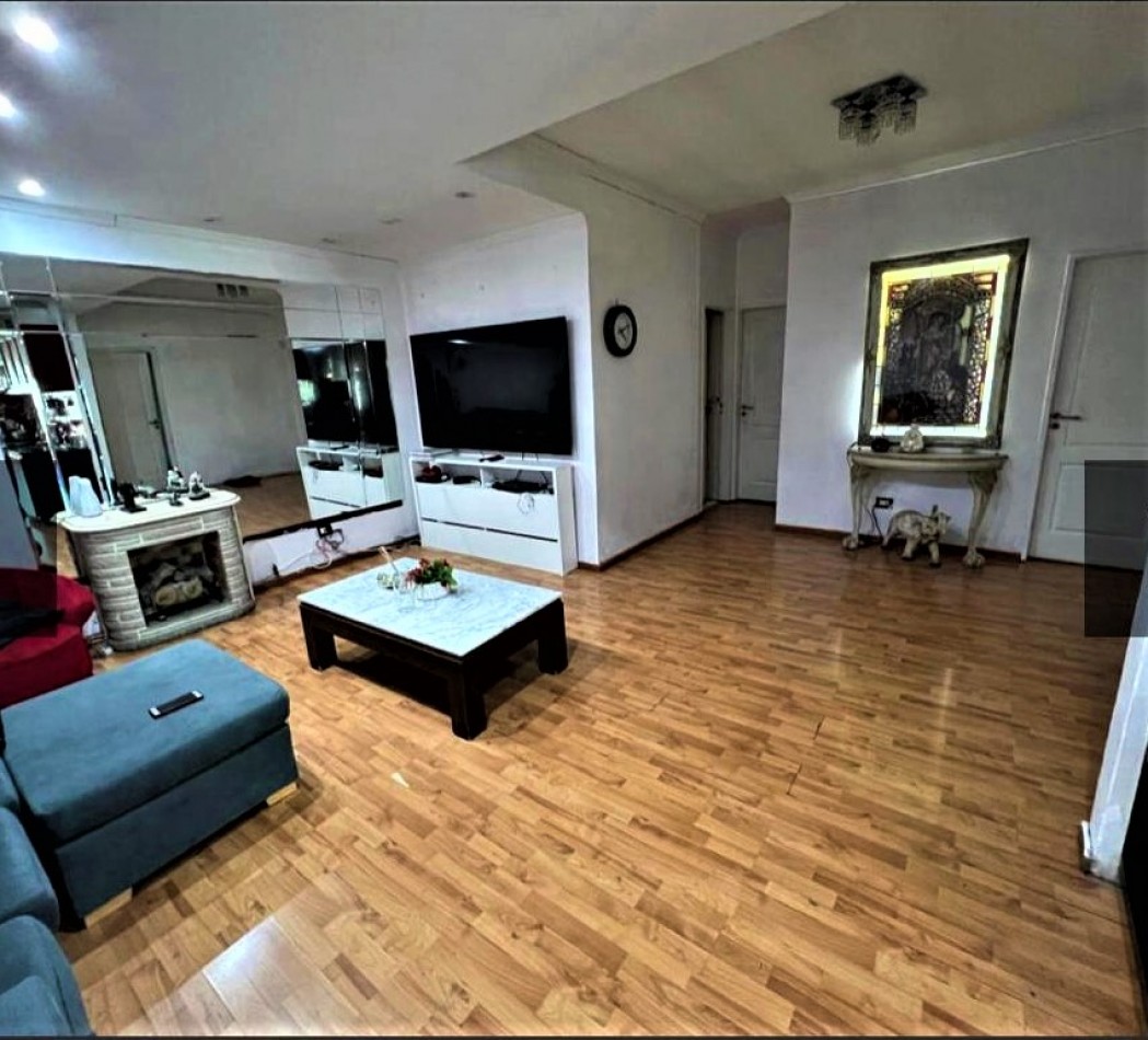 venta PH Villa del Parque 3amb con local 