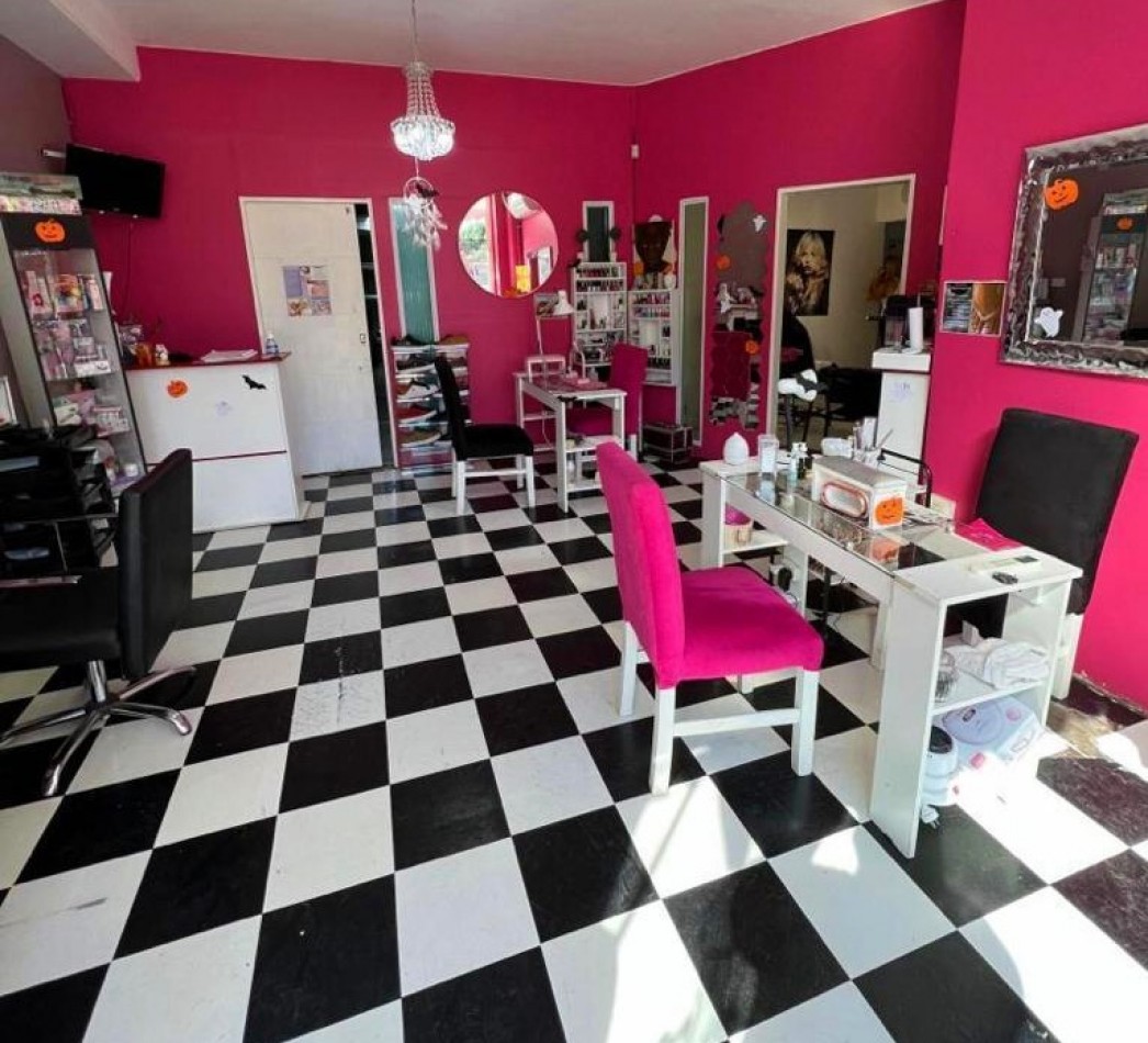 venta PH Villa del Parque 3amb con local 