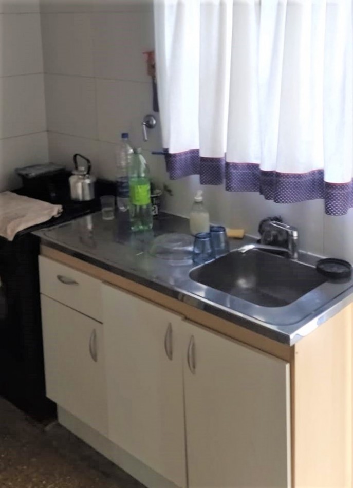 Venta PH Villa Linch 3 amb. frente entrada indep. patio