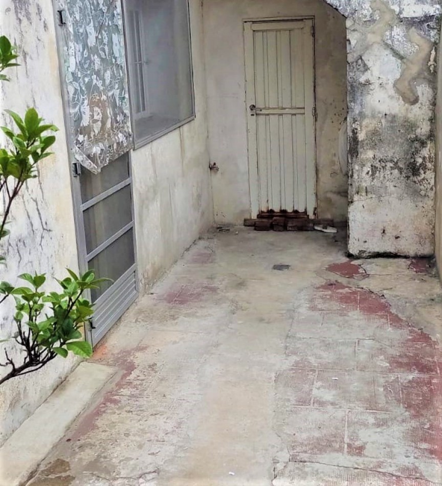 Venta PH Villa Linch 3 amb. frente entrada indep. patio