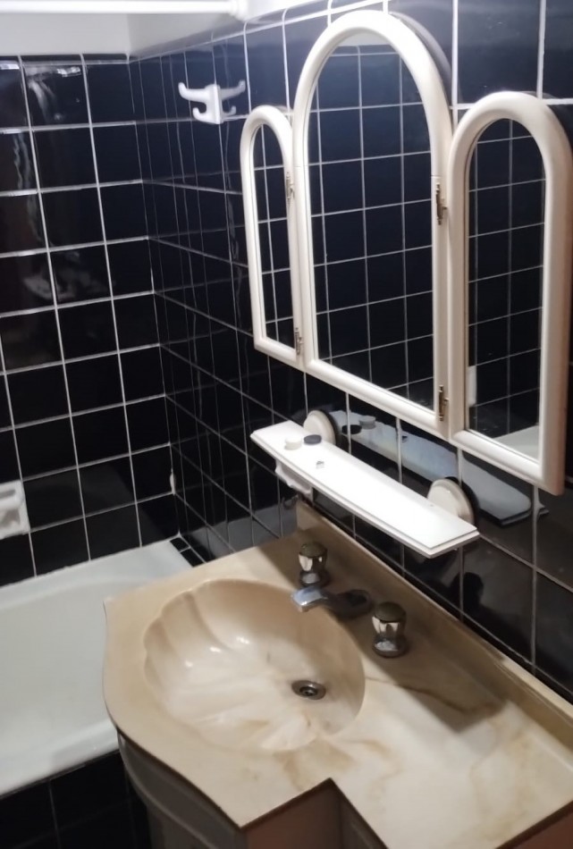 3 amb frente venta sin expensas