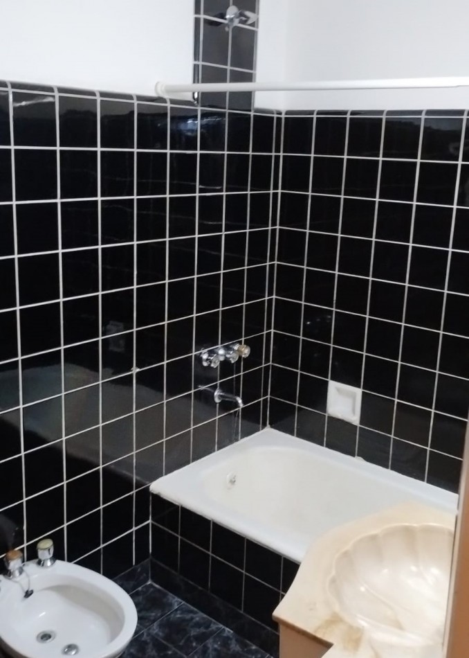 3 amb frente venta sin expensas