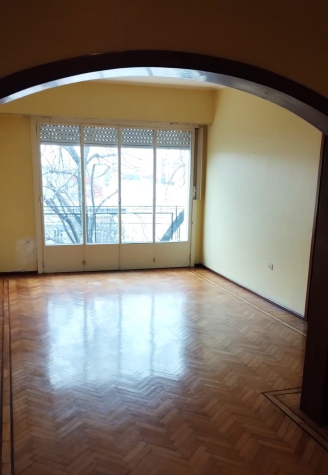 3 amb frente venta sin expensas