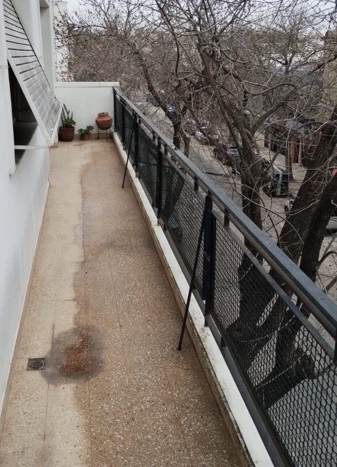 3 amb frente venta sin expensas