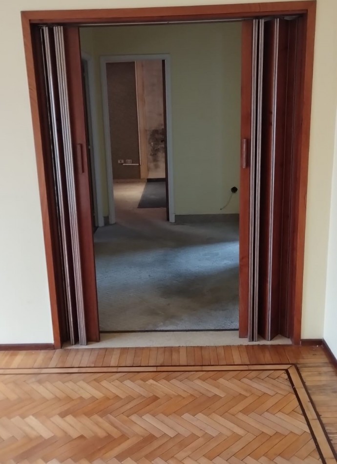 3 amb frente venta sin expensas