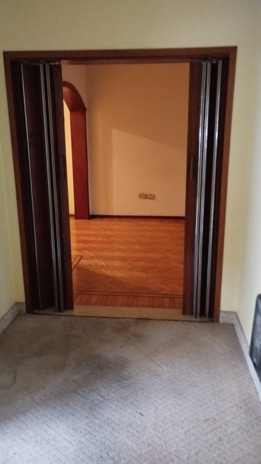 3 amb frente venta sin expensas