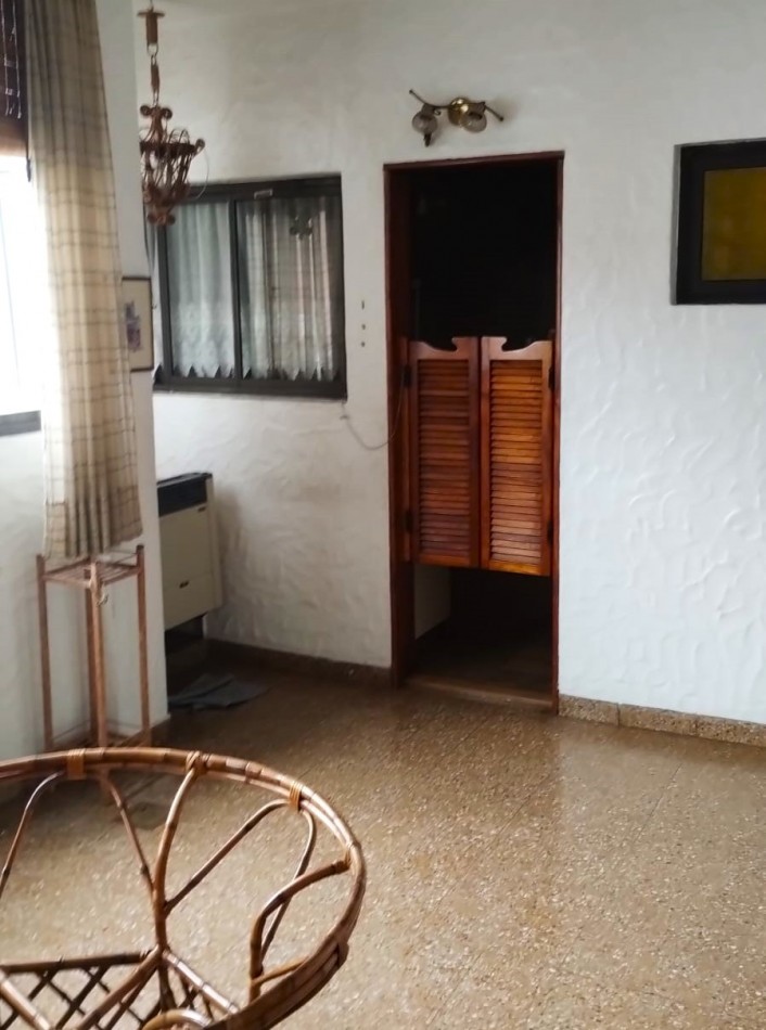 3 amb frente venta sin expensas