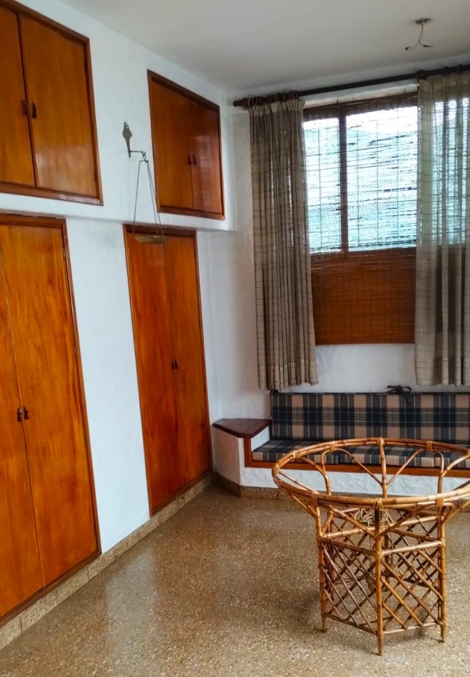 3 amb frente venta sin expensas