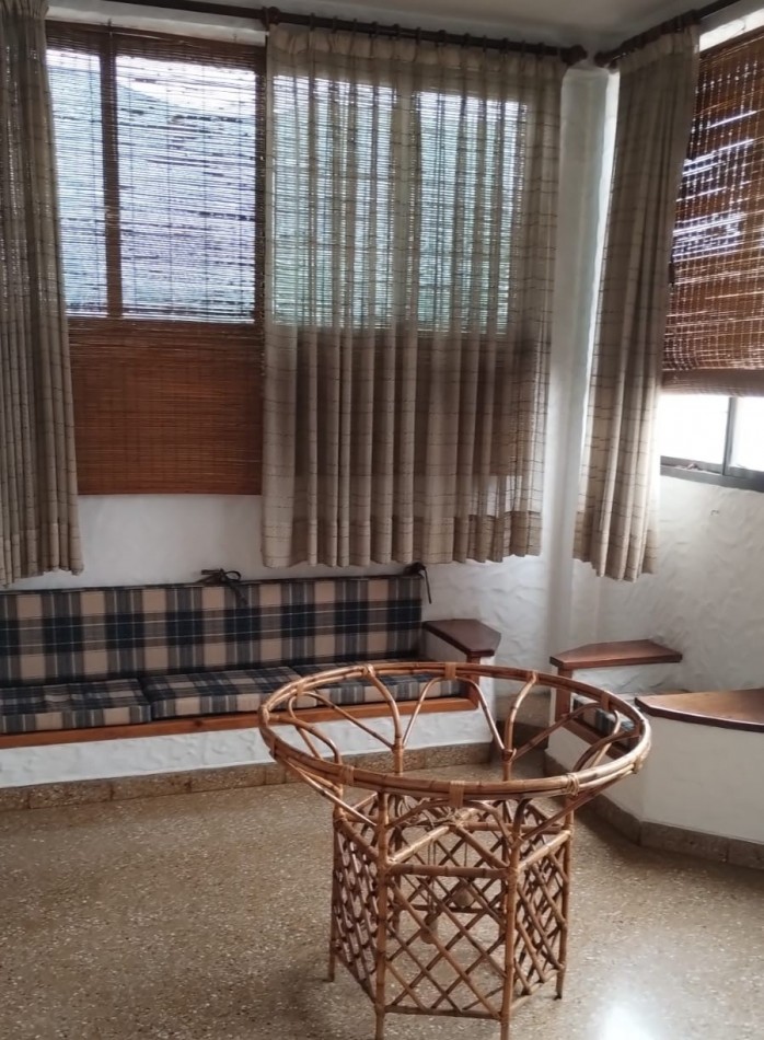 3 amb frente venta sin expensas