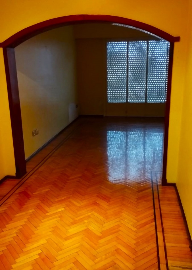 3 amb frente venta sin expensas