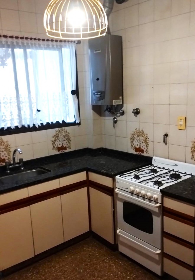 3 amb frente venta sin expensas