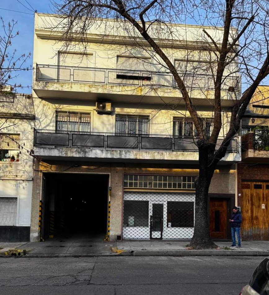 3 amb frente venta sin expensas