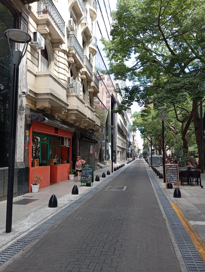 local venta microcentro