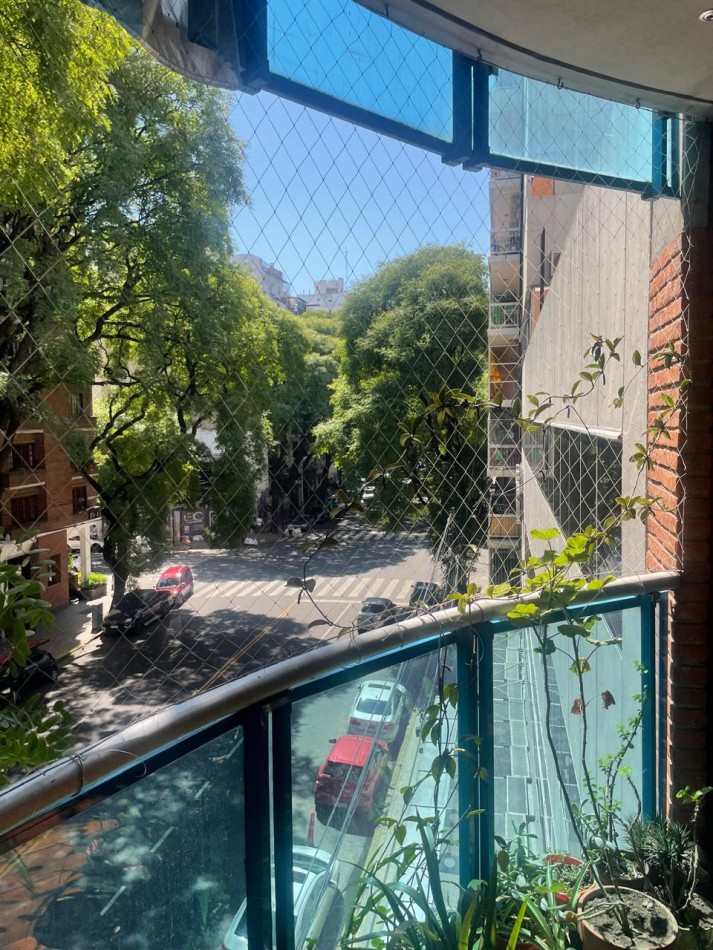 5Amb. con dependencia y cochera venta caballito