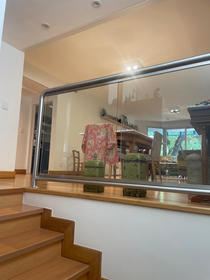 5Amb. con dependencia y cochera venta caballito