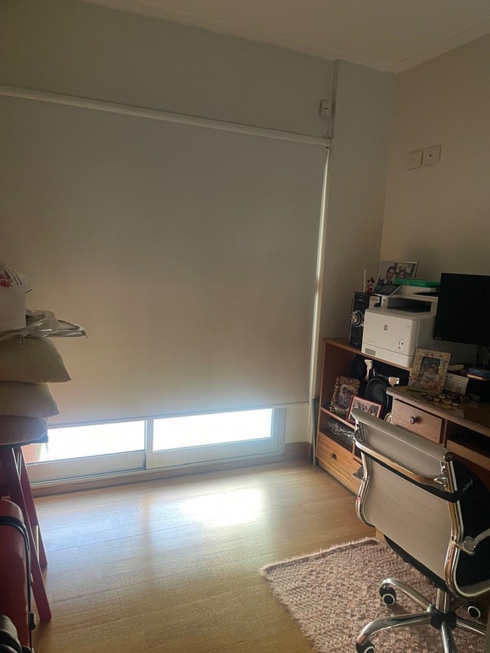 5Amb. con dependencia y cochera venta caballito