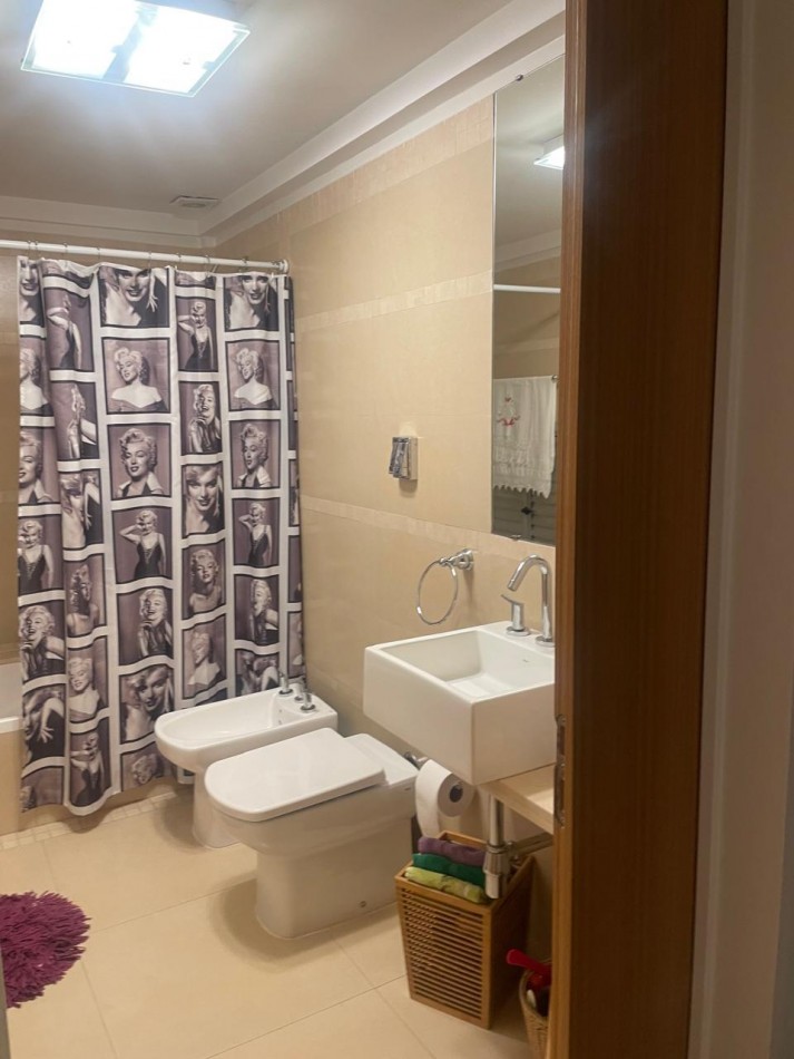 5Amb. con dependencia y cochera venta caballito