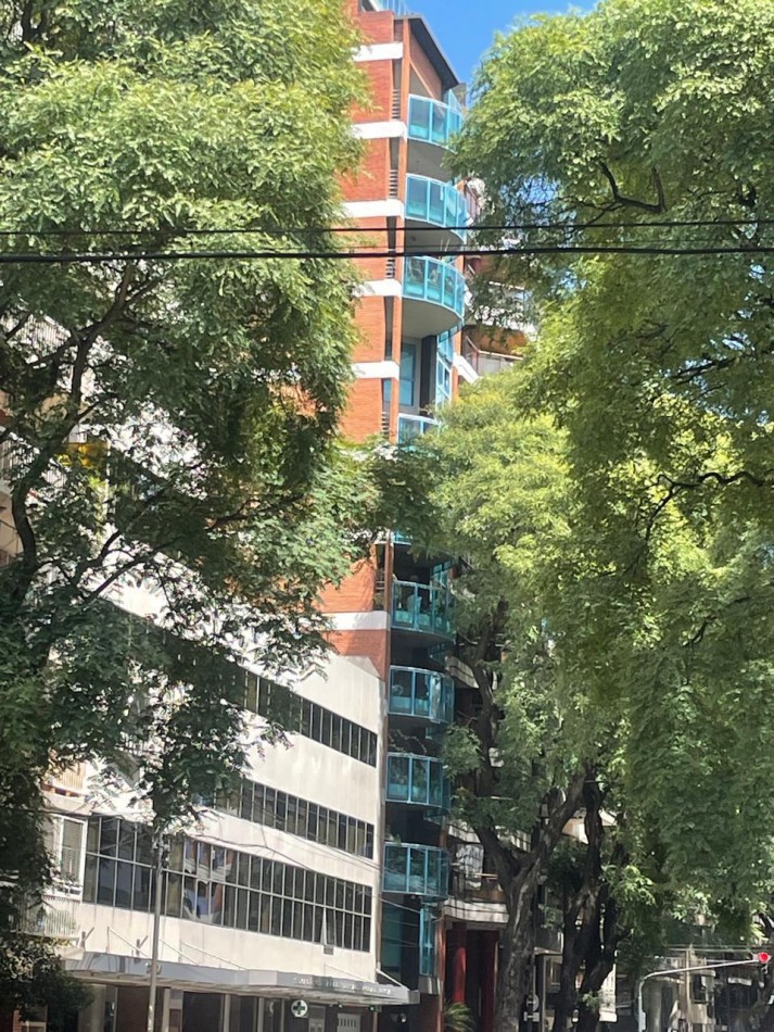 5Amb. con dependencia y cochera venta caballito