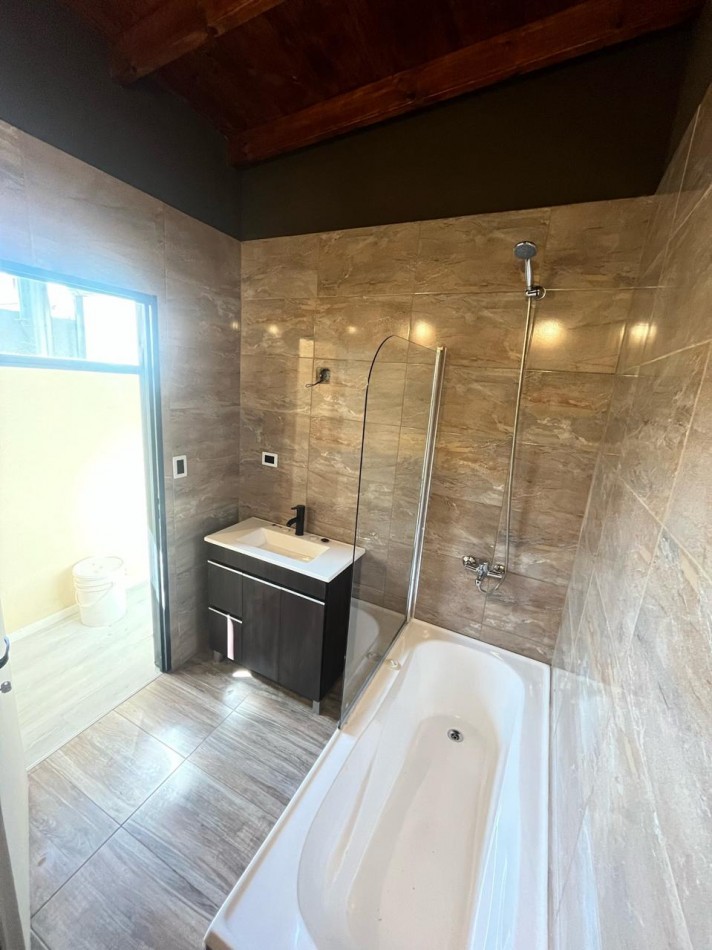 casa 5 amb cochera venta Santa Rita