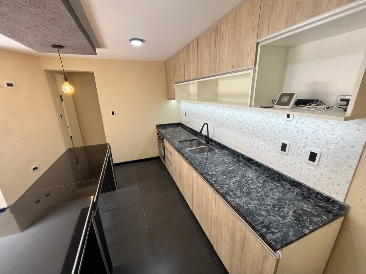 casa 5 amb cochera venta Santa Rita