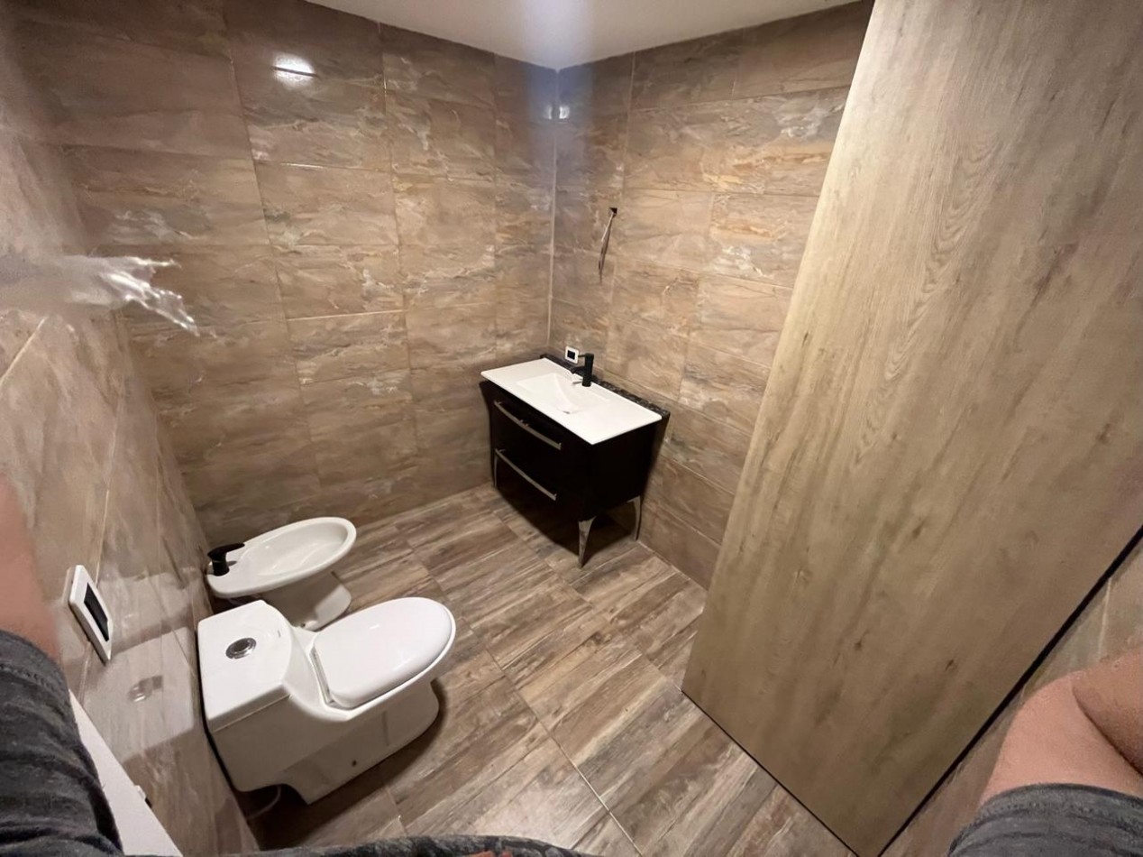 casa 5 amb cochera venta Santa Rita