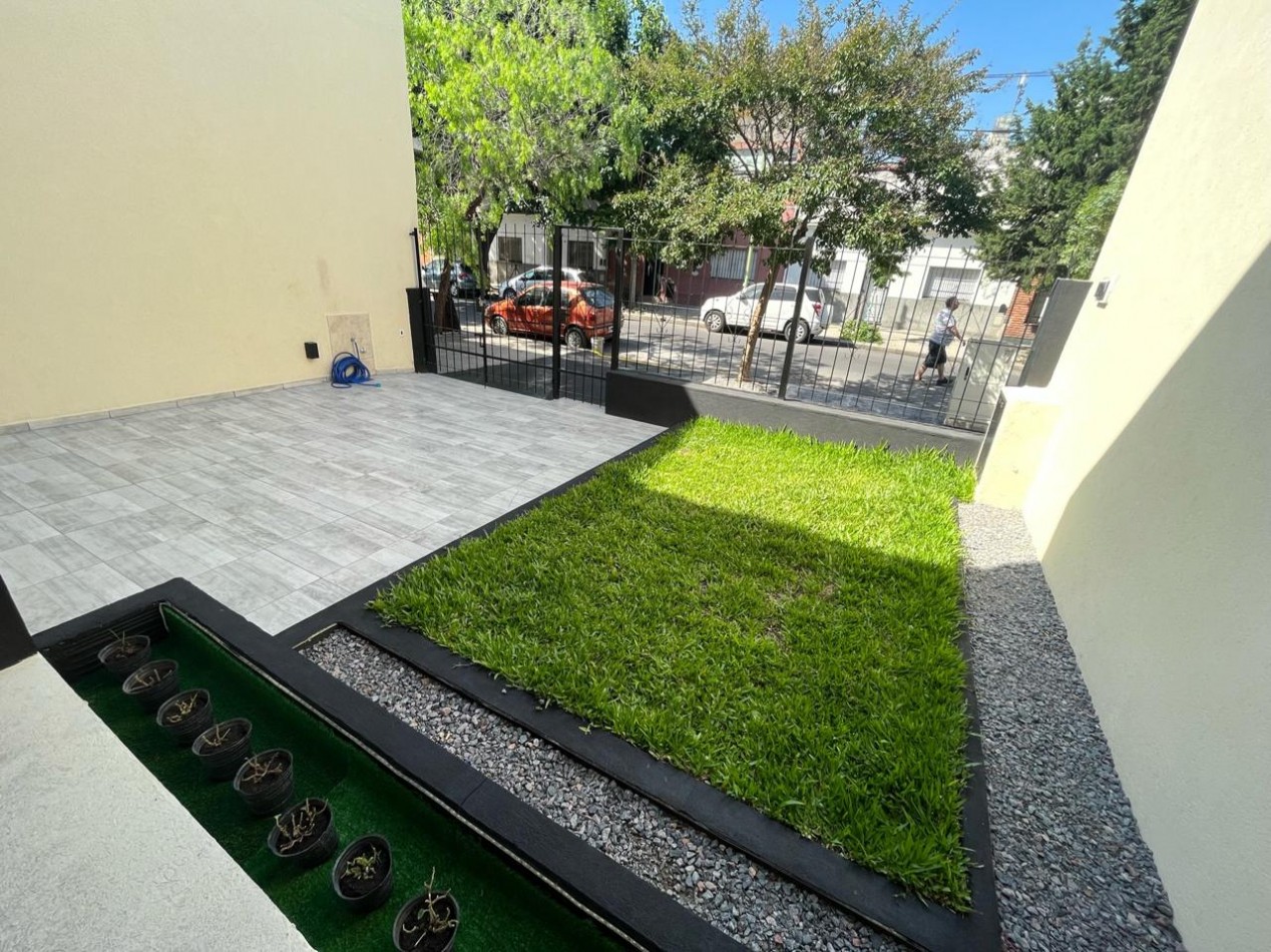 casa 5 amb cochera venta Santa Rita