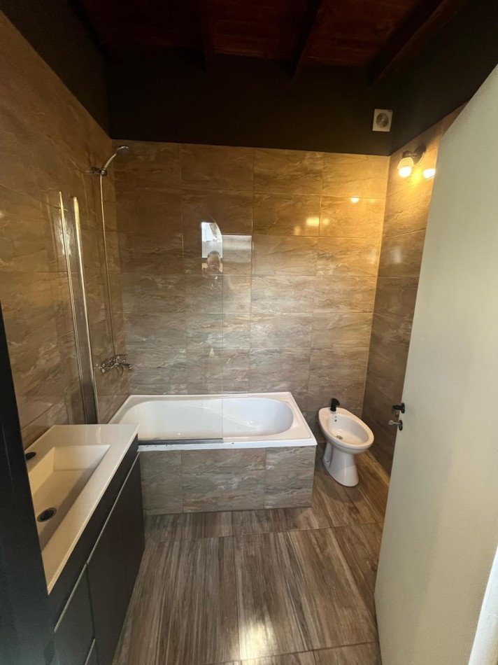 casa 5 amb cochera venta Santa Rita