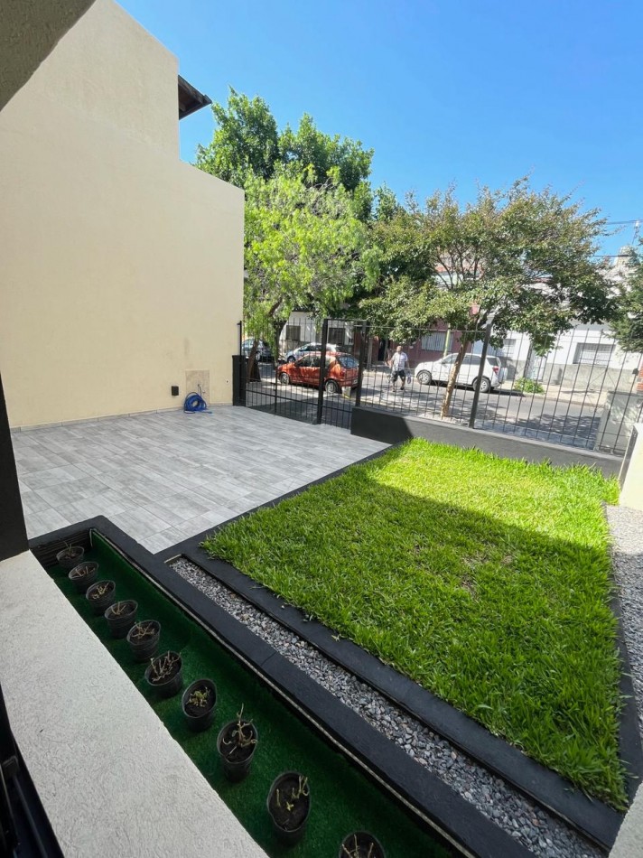 casa 5 amb cochera venta Santa Rita