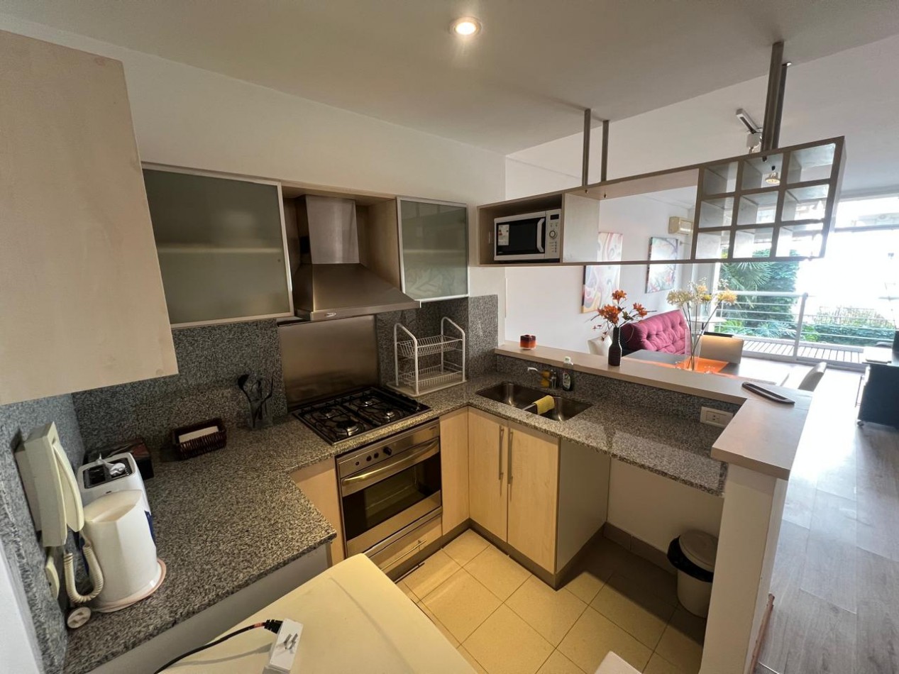 Pacheco de Melo 2049