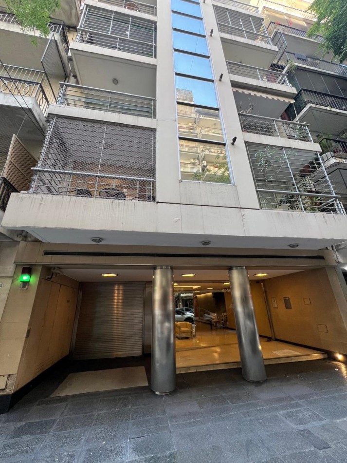 Pacheco de Melo 2049