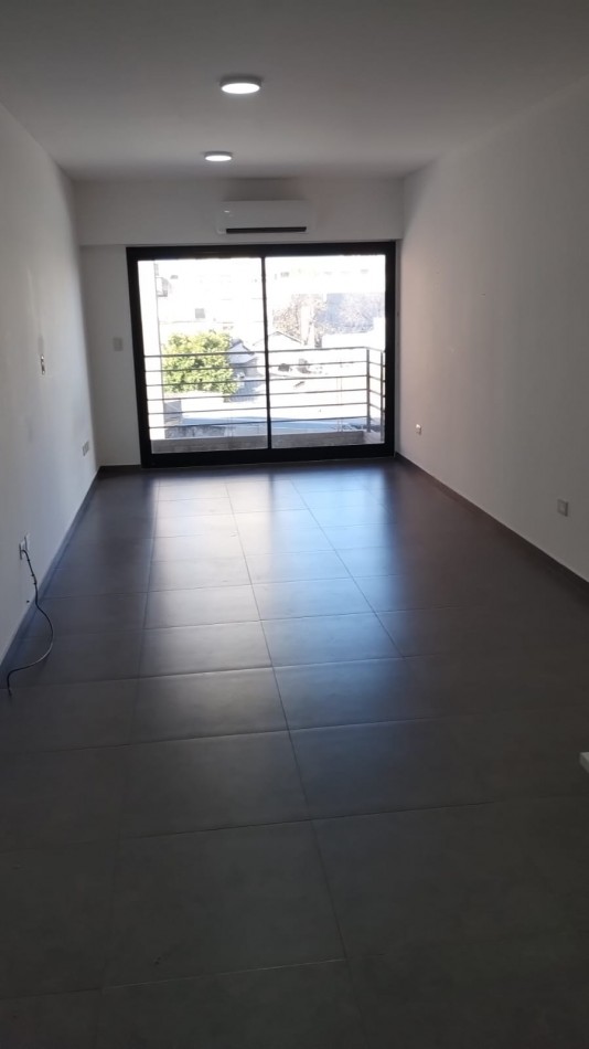 monoambiente Venta Monte Castro