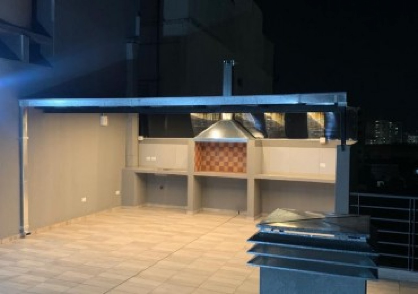 monoambiente Venta Monte Castro