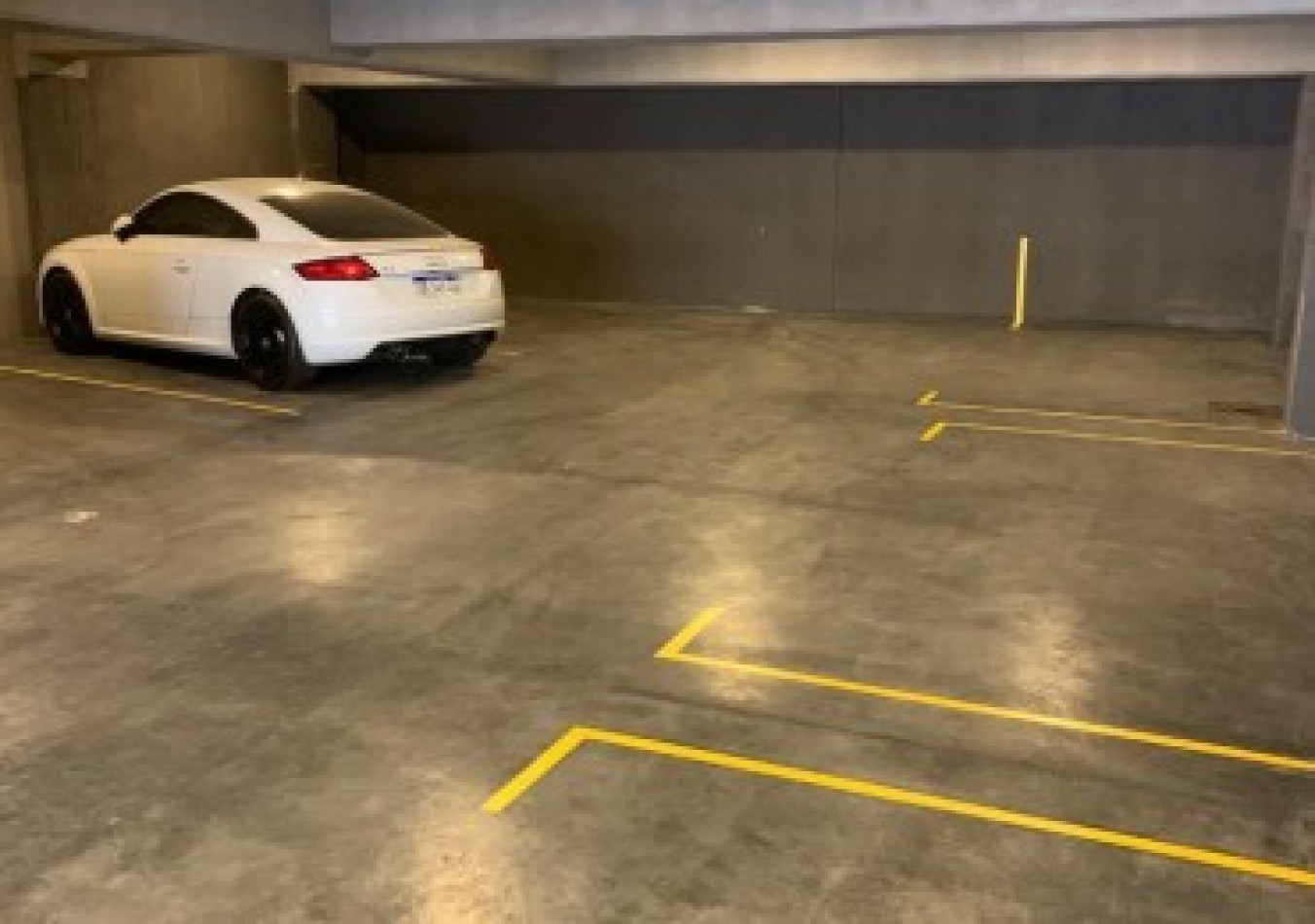 monoambiente Venta Monte Castro