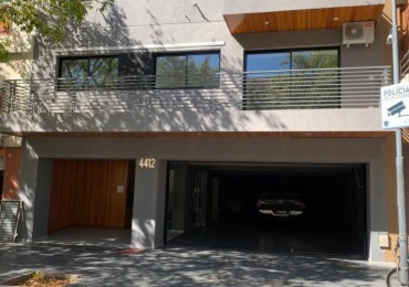 2 amb. amplios con balcon Venta Monte Castro