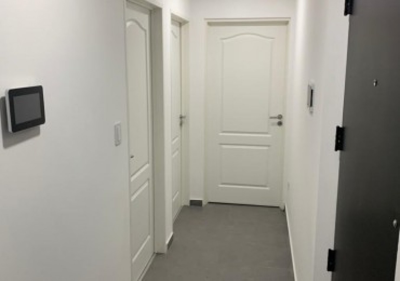 2 amb. amplios con balcon Venta Monte Castro