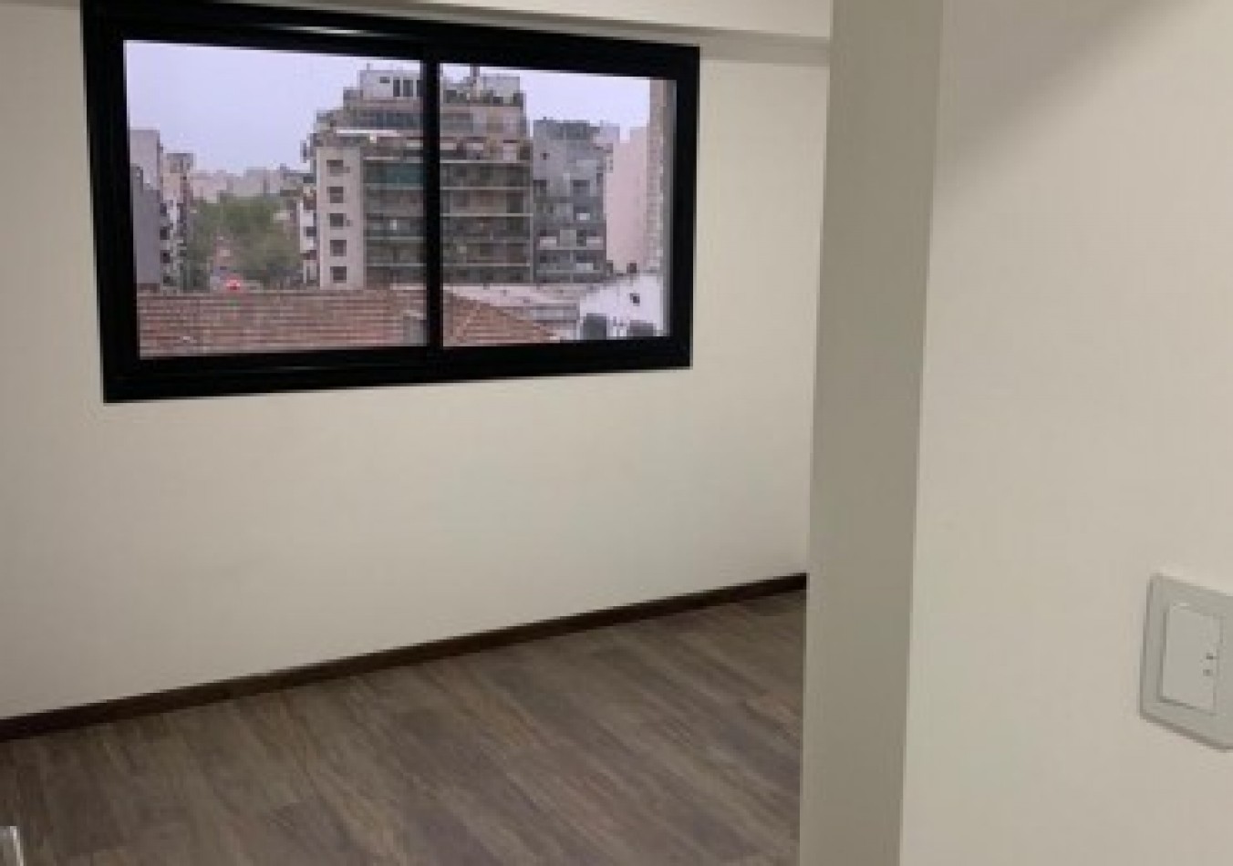 2 amb. amplios con balcon Venta Monte Castro