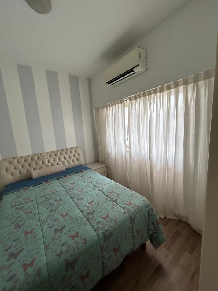 2 Amb. frente con balcon venta almagro