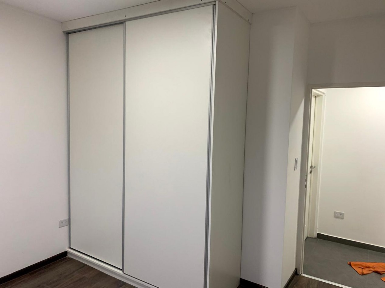 3 Amb Frente con Balcon Venta Monte Castro