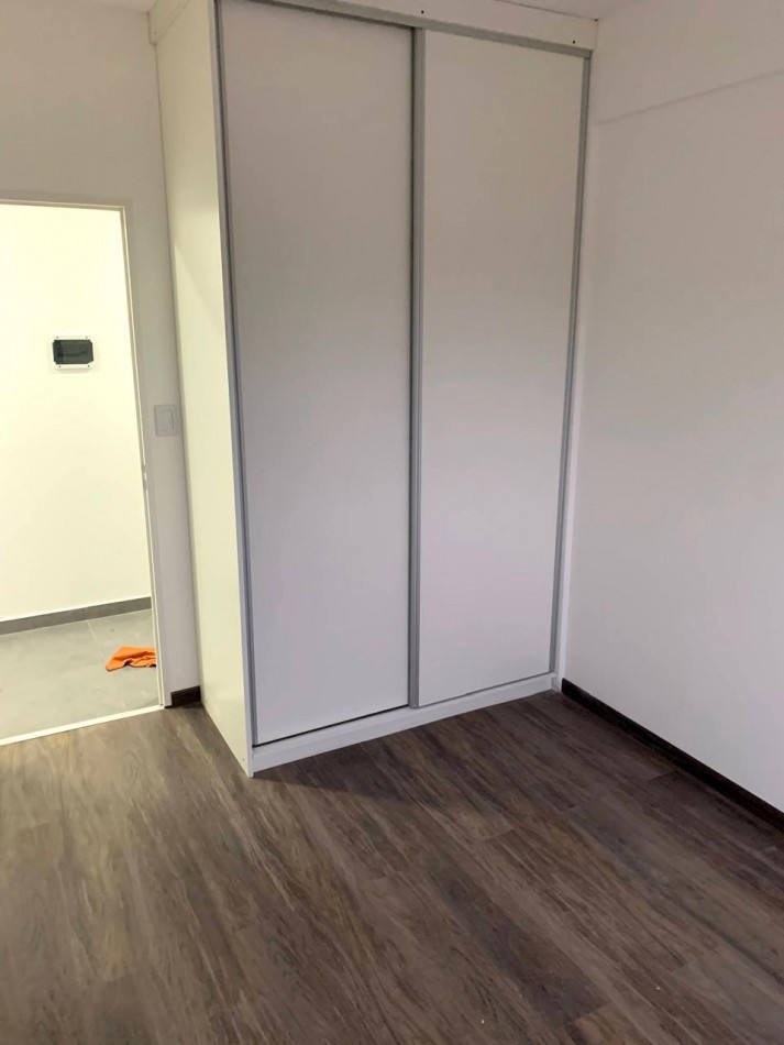 3 Amb Frente con Balcon Venta Monte Castro