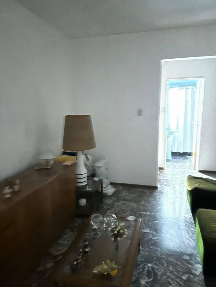 2 Amb. amplios Venta Villa del Parque