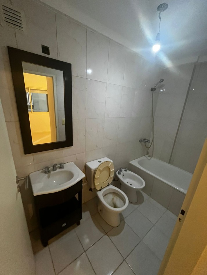 2 amb alquiler Villa del Parque