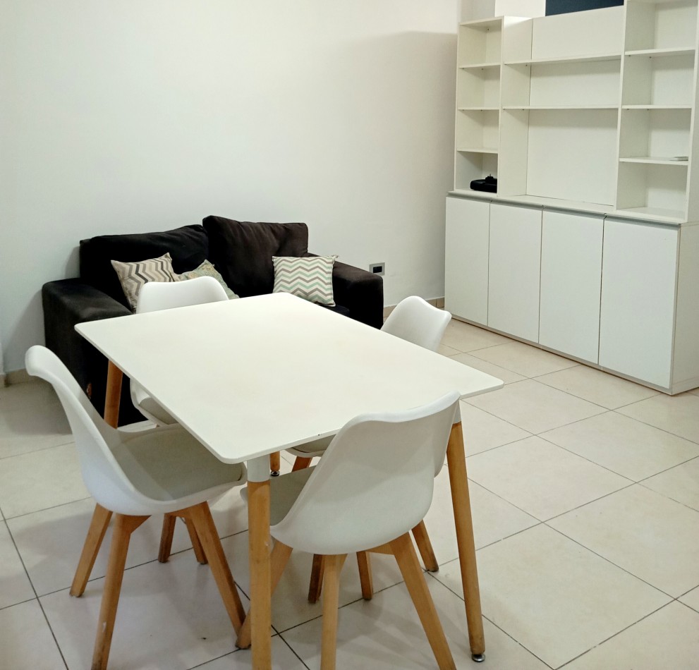 monoambiente amplio frente PB venta Villa del Parque