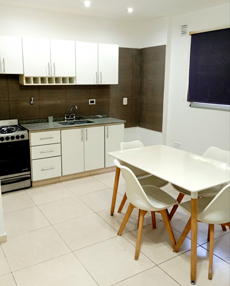 monoambiente amplio frente PB venta Villa del Parque