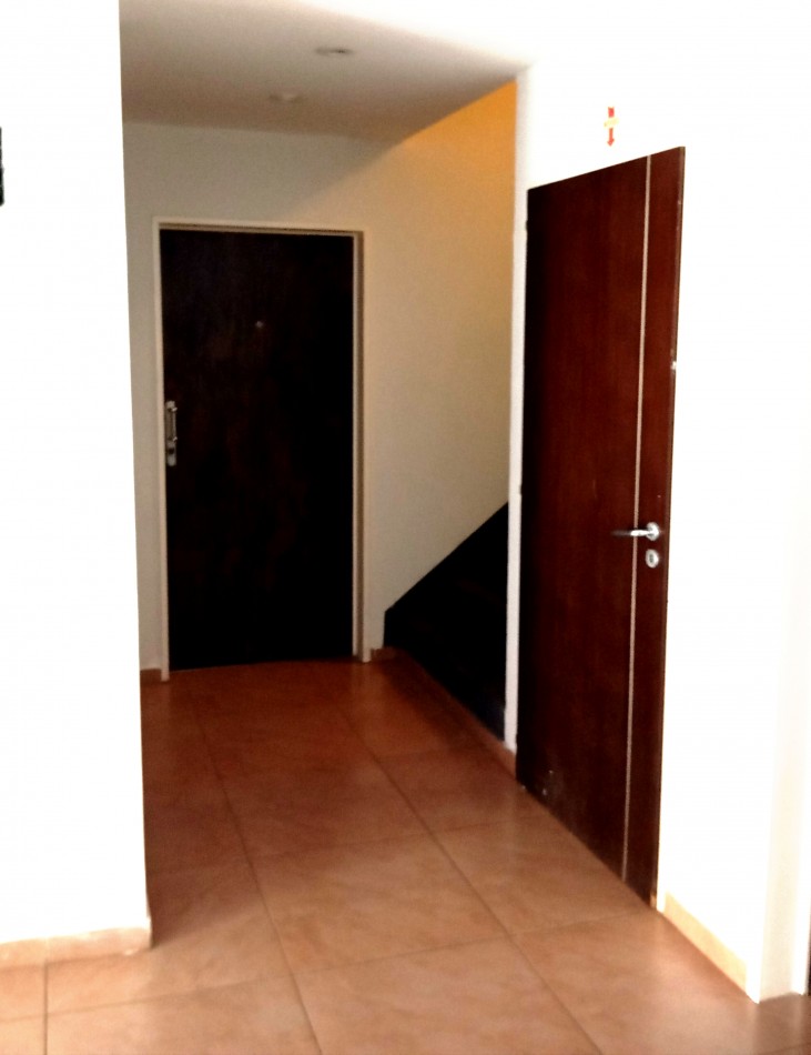 monoambiente amplio frente PB venta Villa del Parque