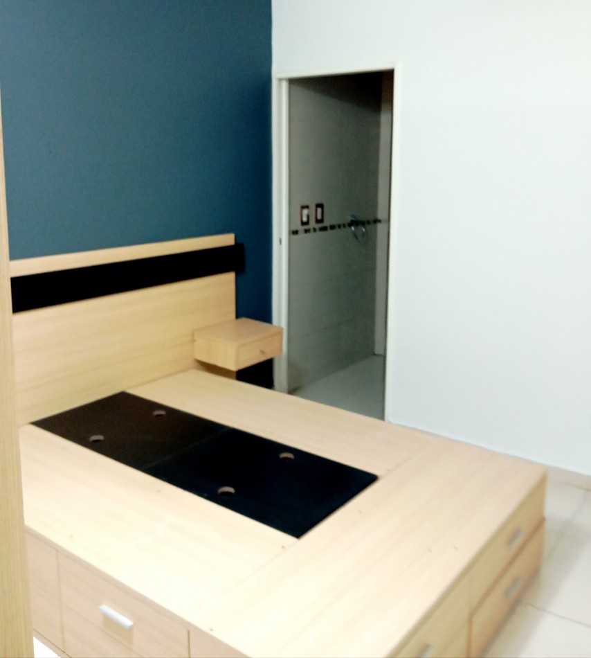 monoambiente amplio frente PB venta Villa del Parque