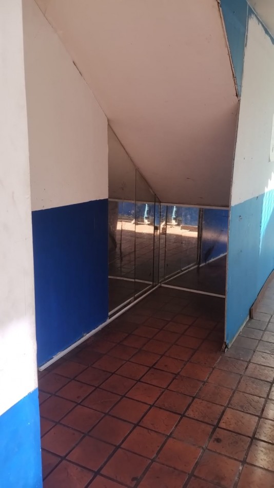 Local en esquina alquiler Villa Devoto