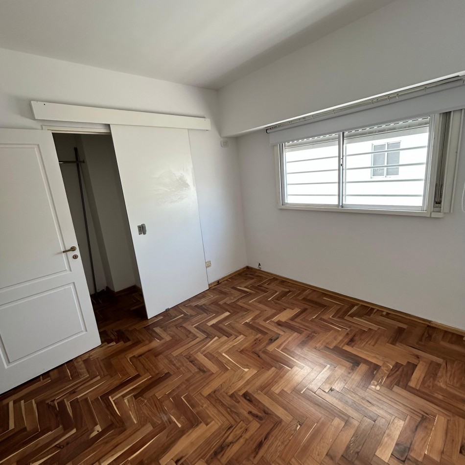 3 Amb. 2 baños balcon alquiler Villa Luro