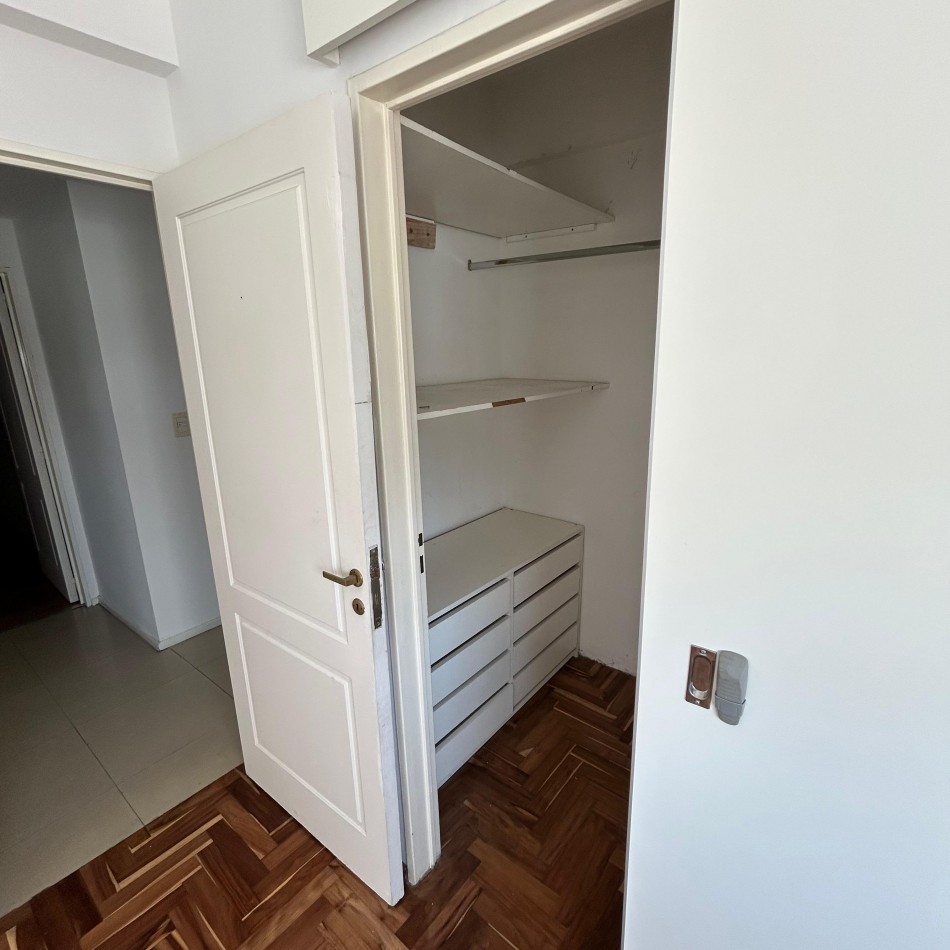 3 Amb. 2 baños balcon alquiler Villa Luro
